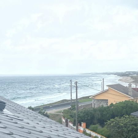 Apartamento San Bartolo Barreiros Exteriör bild