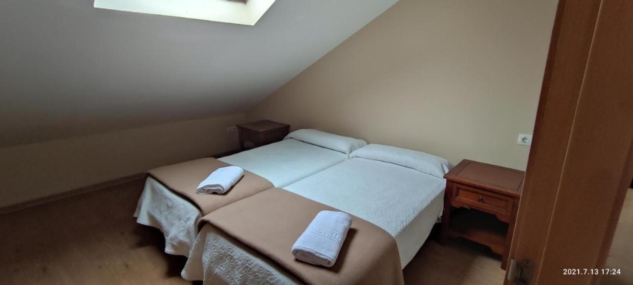 Apartamento San Bartolo Barreiros Exteriör bild