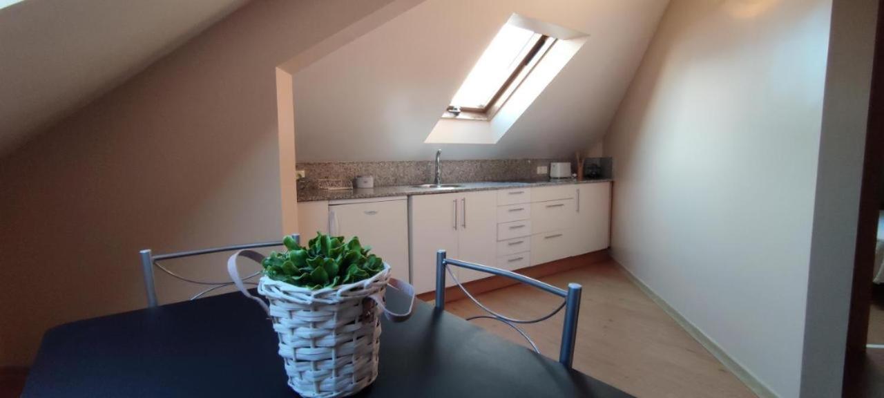 Apartamento San Bartolo Barreiros Exteriör bild