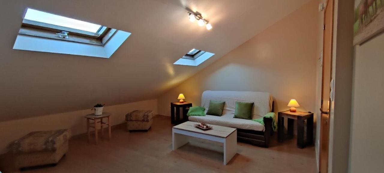 Apartamento San Bartolo Barreiros Exteriör bild