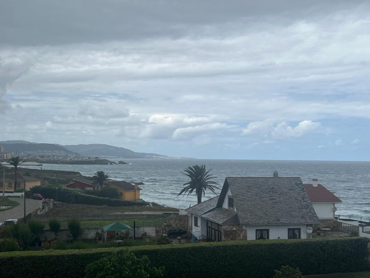 Apartamento San Bartolo Barreiros Exteriör bild